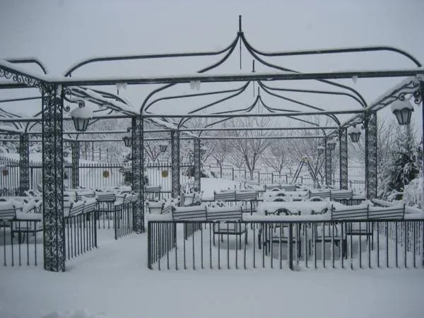 Hotel Berkut