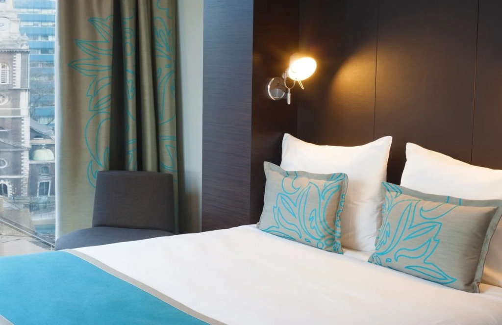 Motel One London-Tower Hill