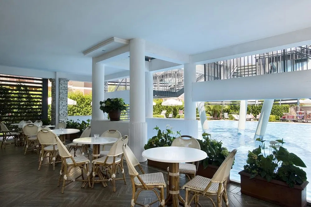 Hotel Poseidon