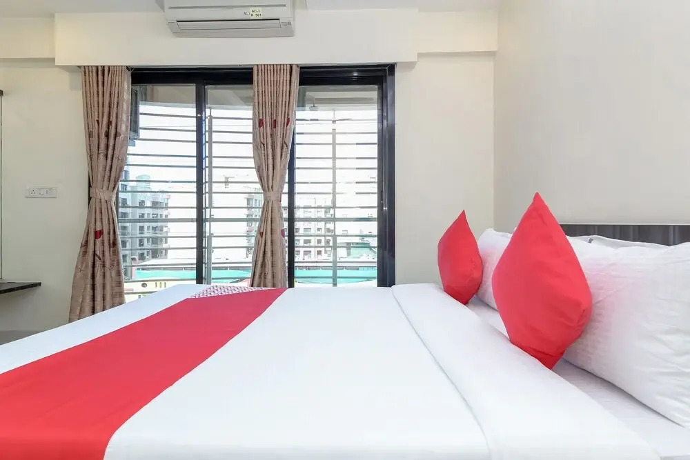 OYO 27601 Zaika Orchid Apartments