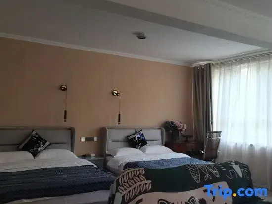 Yining Guanjuli Homestay（Ili River Scenic Area Homestay）