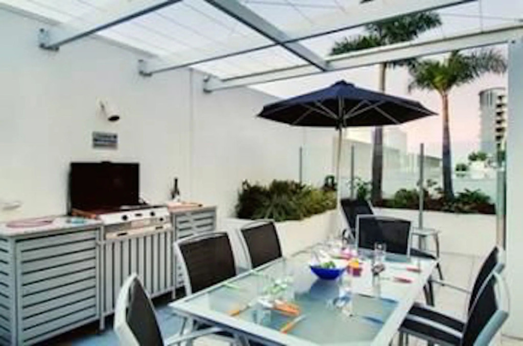 m1 Resort