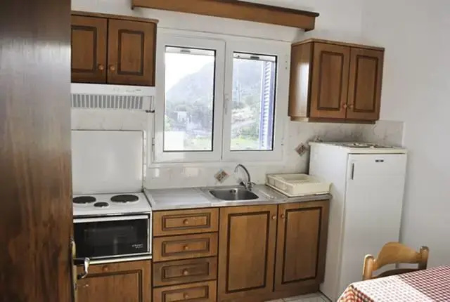 Sofia Apartments