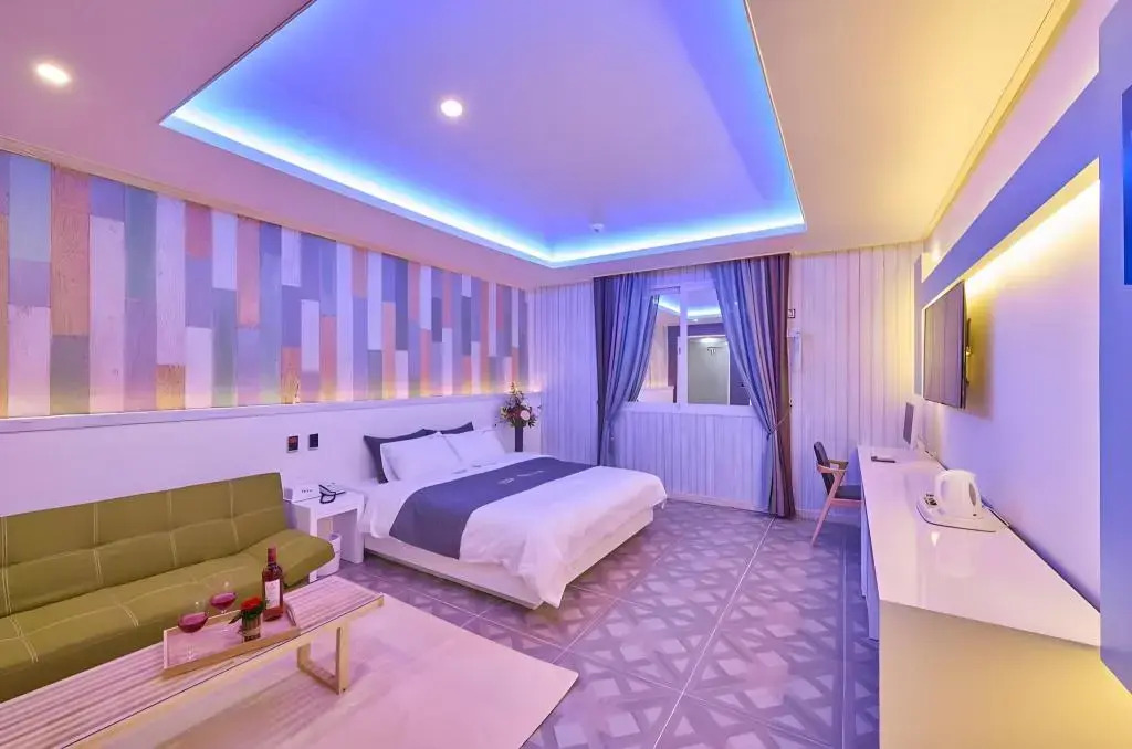 Top Hotel