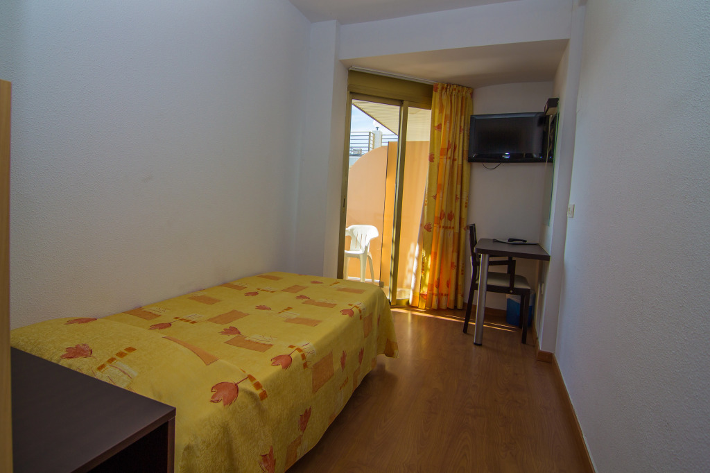 Hotel Blaumar