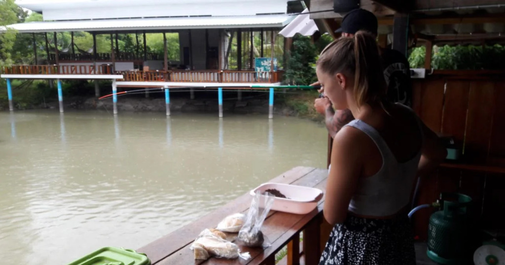 Phangan Farm Stay Resort