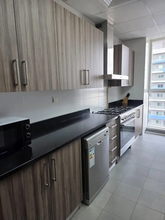 Downtown Hostel Dubai 1