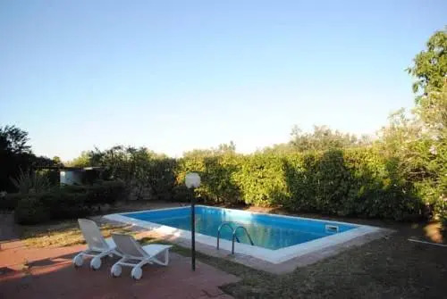 Villa Pace