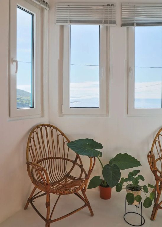 Caion Surf House