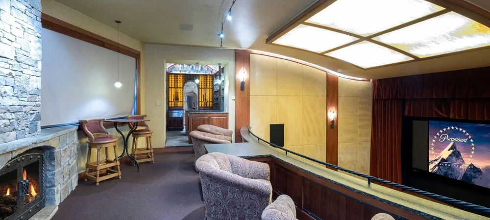 Picture Perfect by Exceptional Stays