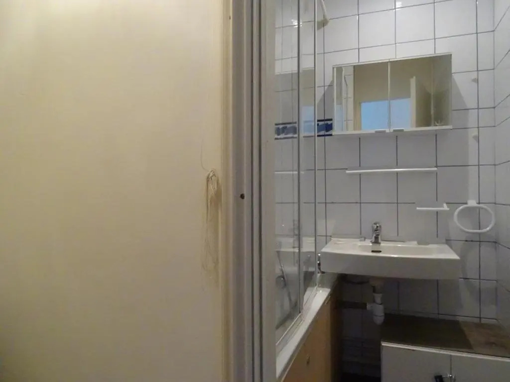 Appartement Arette, 3 pièces, 6 personnes - FR-1-602-79