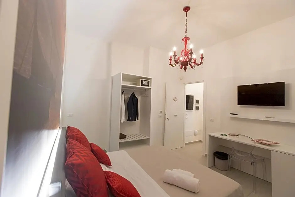 B&B MARSALA