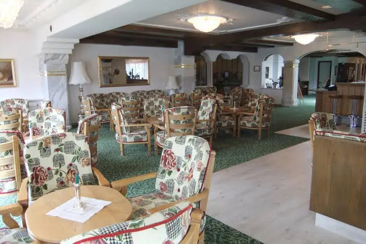 Hotel Alexanderhof