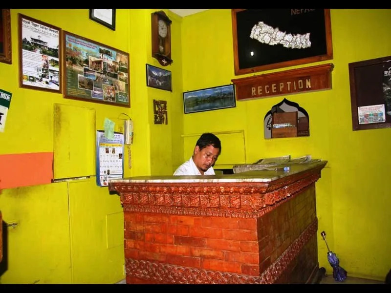 Himalayan Guest House