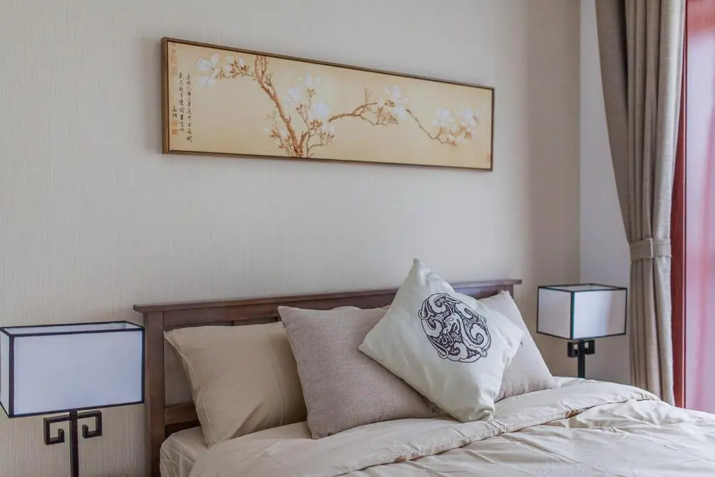 Xi'an Beilin·Yongning Gate· Locals Apartment 00122260