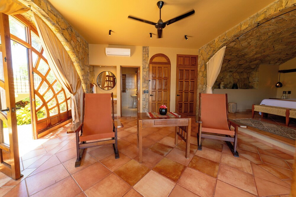 Casa Ceiba Huatulco