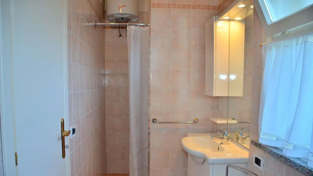 Quiet Retreat in Bibione Pineda