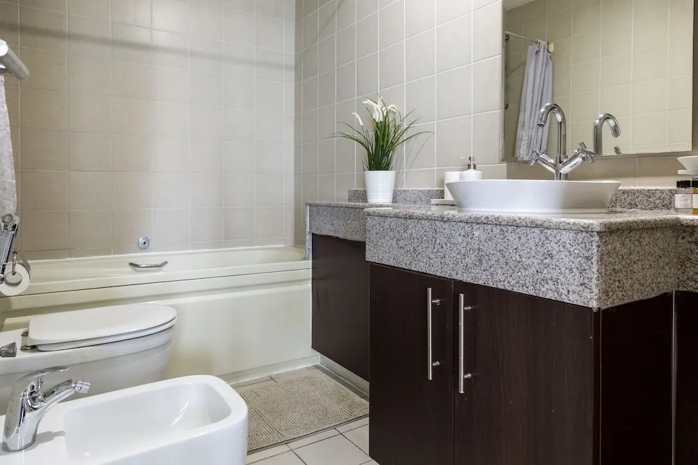 HiGuests Vacation Homes - Torch Tower