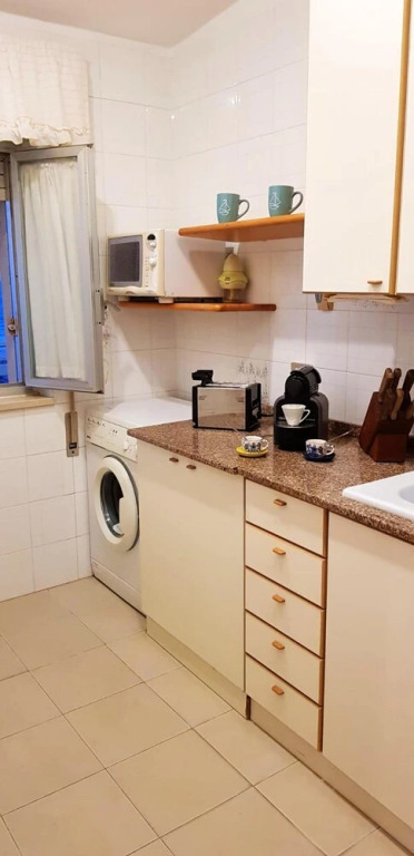 Apartment with 2 Bedrooms in Alcamo Marina, with Wonderful Sea View, Furnished Terrace And Wifi - 10 M From the Beach