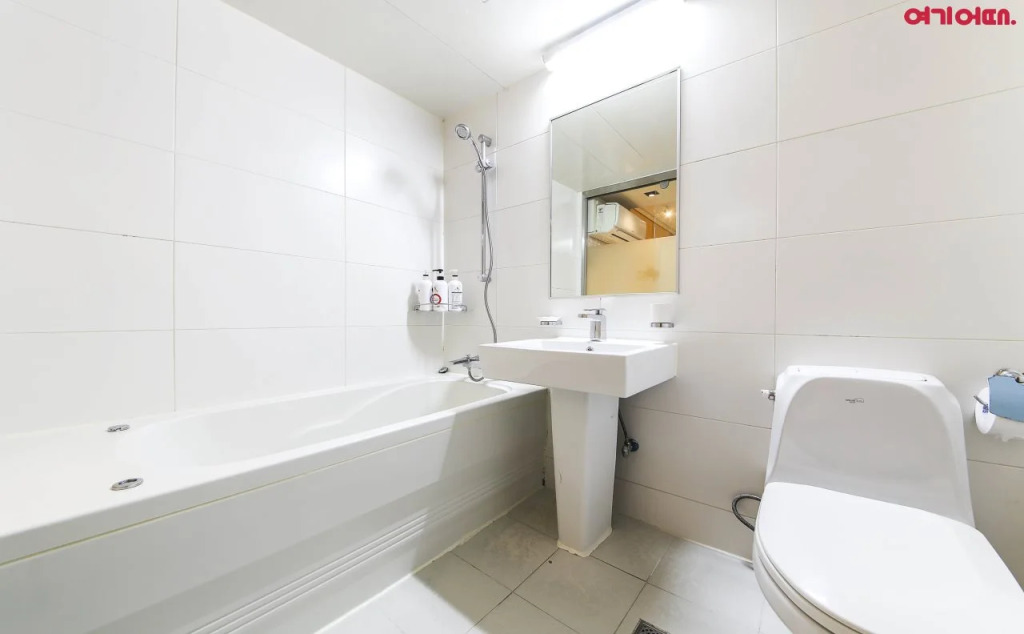 Jongro HOTEL LABOUM