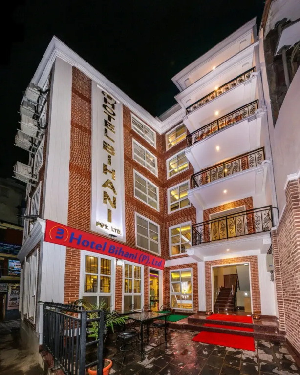 Hotel Bihani
