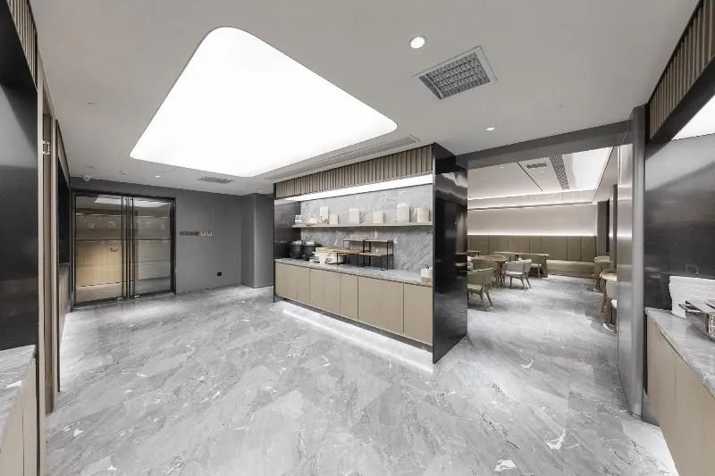 Ji Hotel Beijing Jiuxianqiao 798 Art District