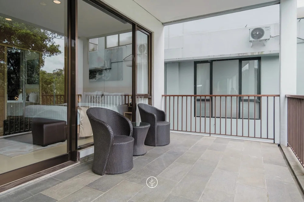 Anindya Hill View Villa 7 Bedrooms With a Private Heated Swimming Pool