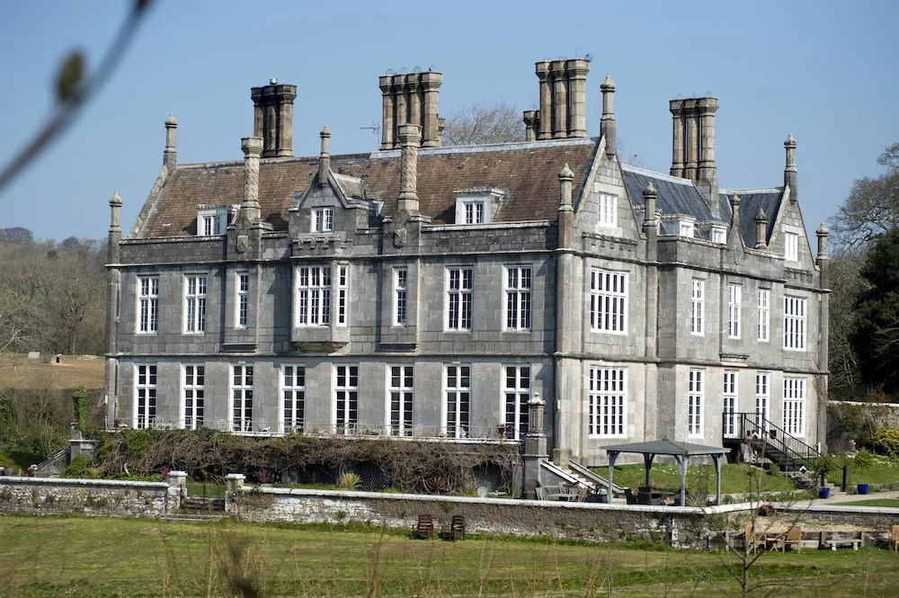 Kitley House Hotel