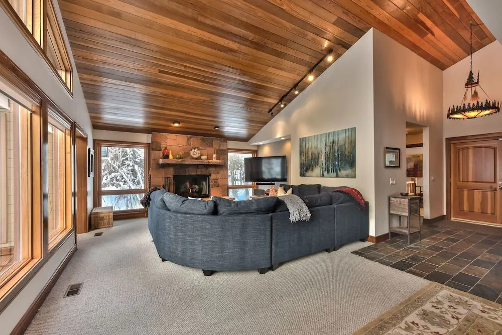 Deer Valley Serenity