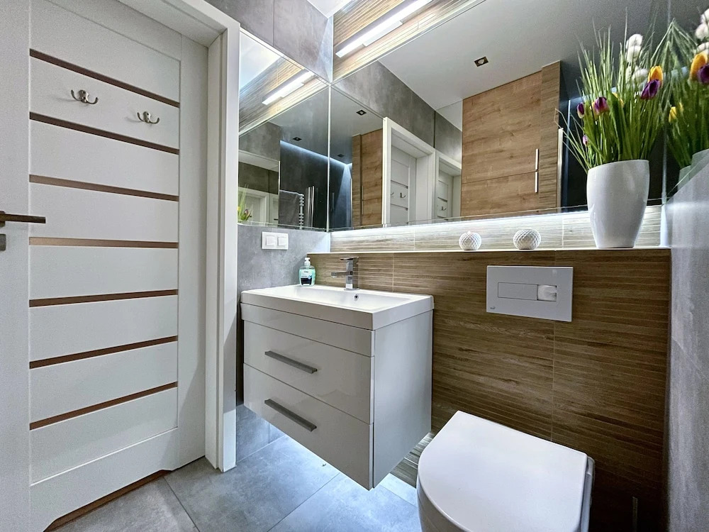 4UApart - Apartment suite Picasso