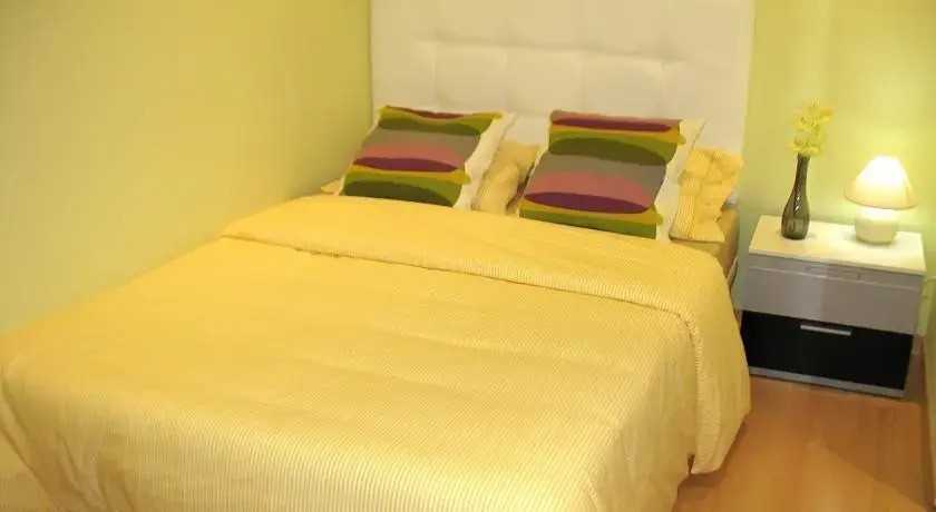 CHUECA Apartamentos Noxi