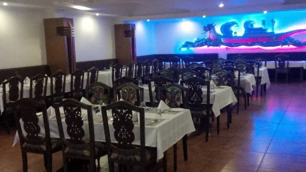 ILARA Hotel And Spa