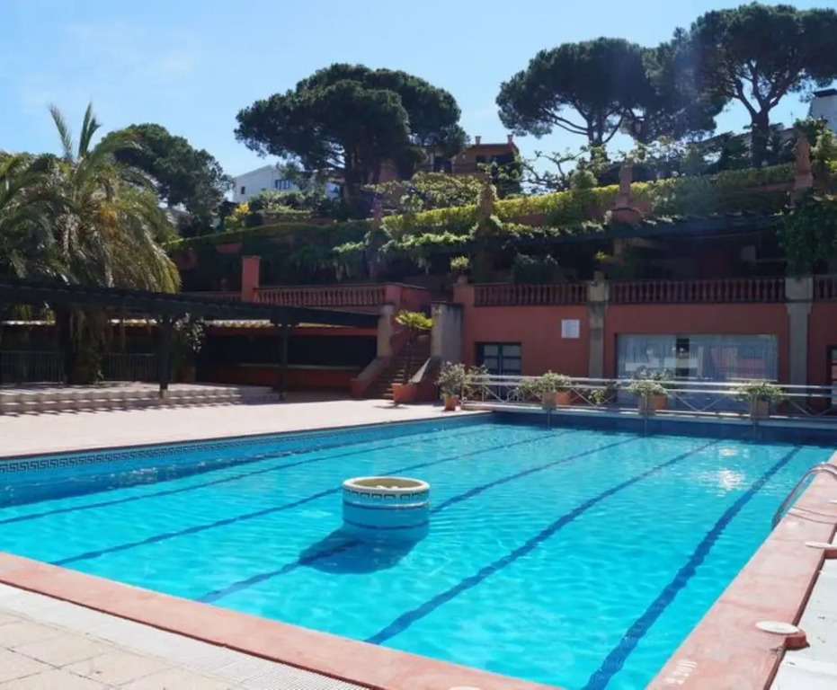 107099 - House in Lloret de Mar