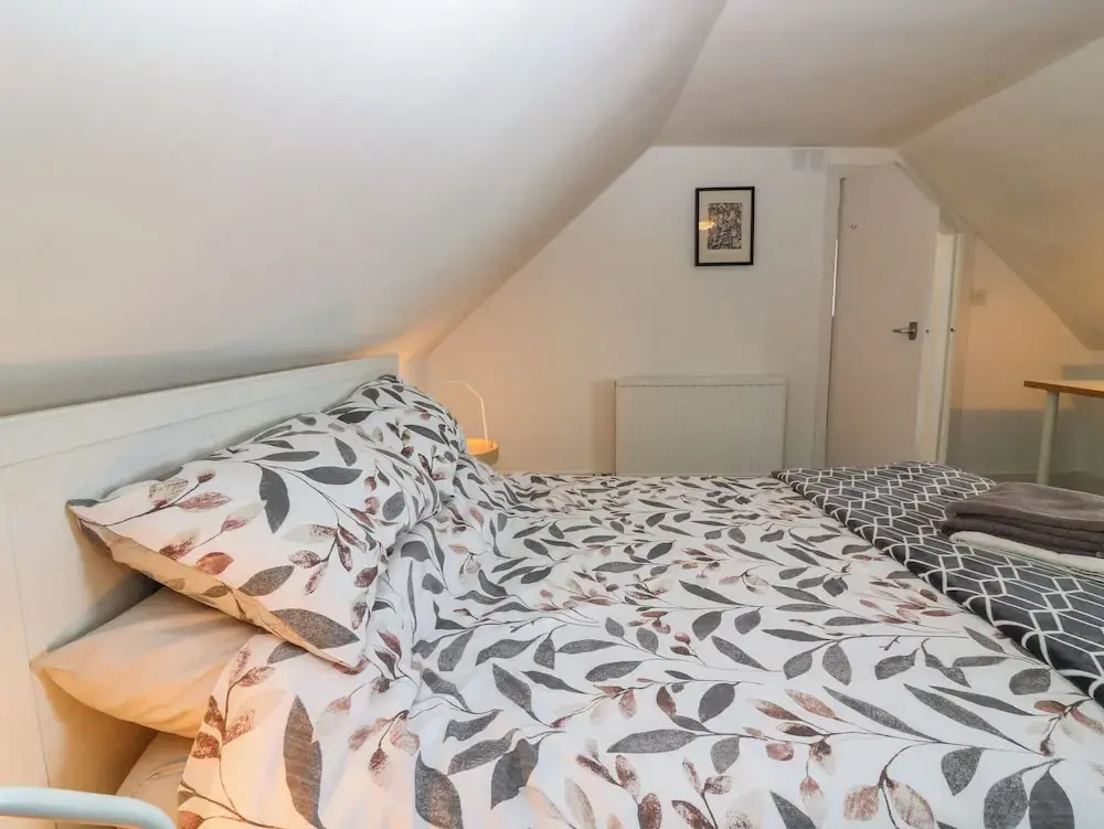 Footdee Cottage
