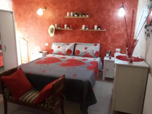 B&B Suites Rome & Florence Pescara