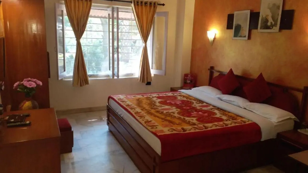Hotel Maganjis