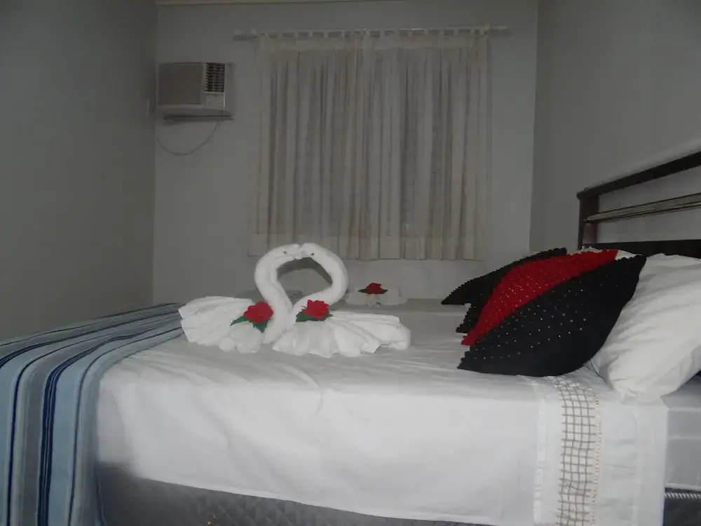 Casa Temporada Jardim Iguaçu