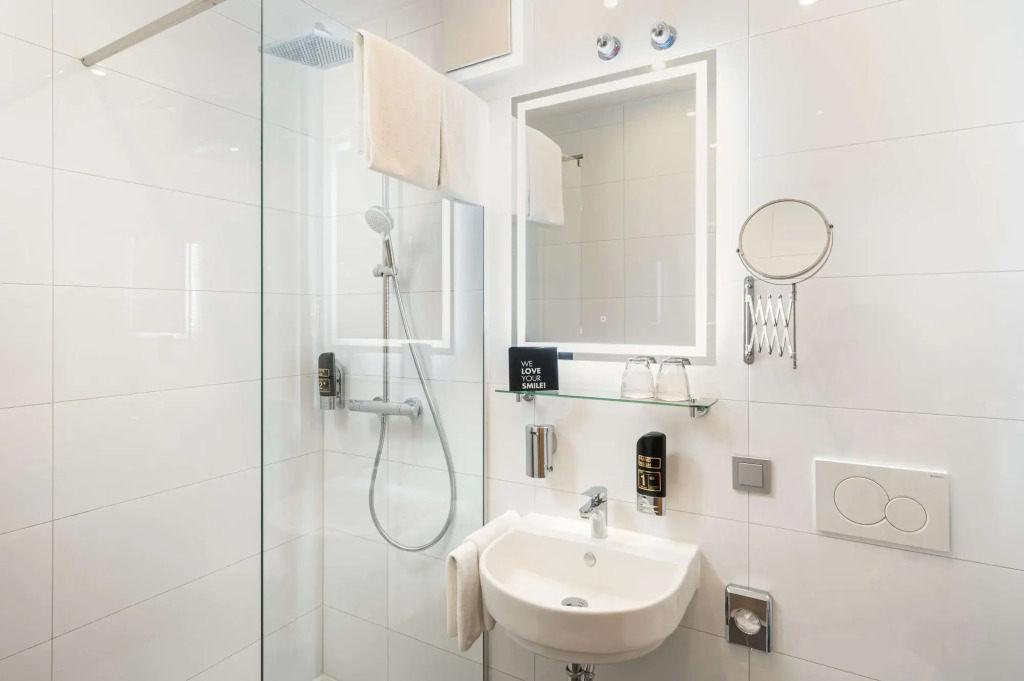 Arthotel ANA Neotel, Trademark Collection by Wyndham