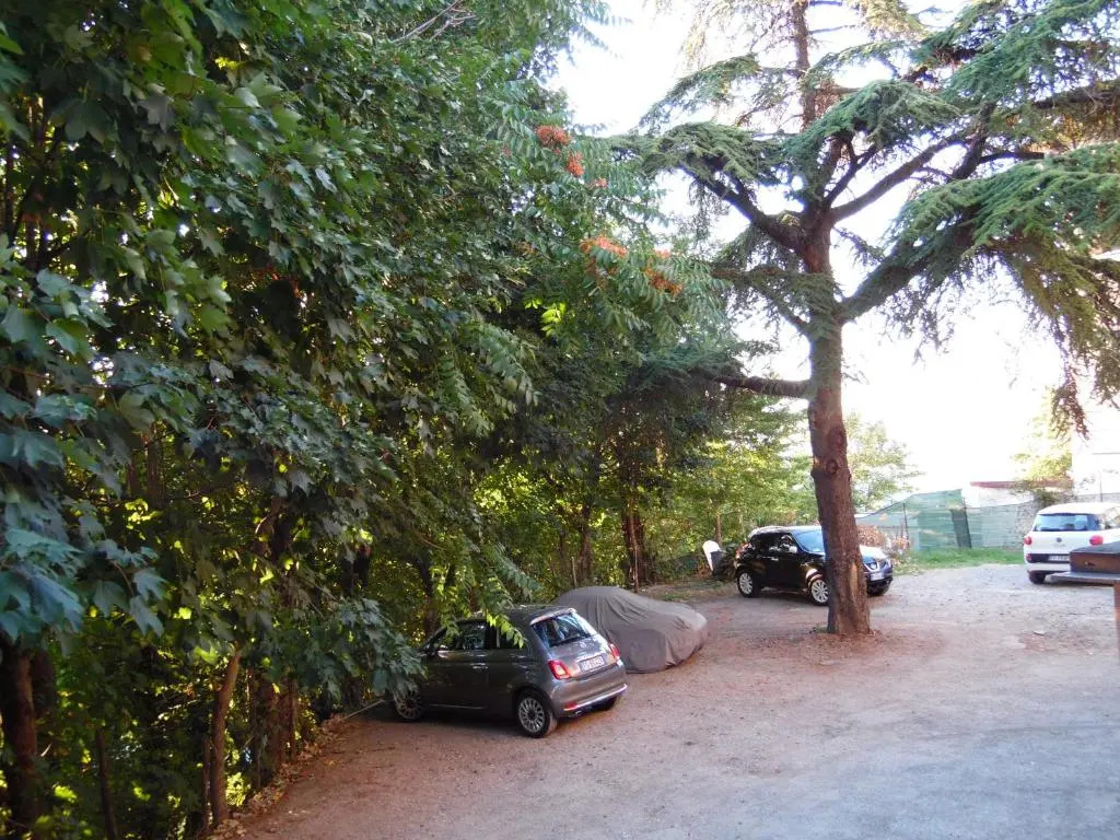Albergo Ristorante La Torretta