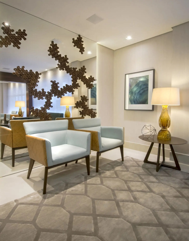 Hotel Blumenau - Balneário Camboriú