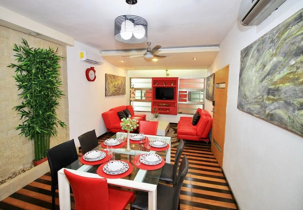 Praia Apartments by Casago
