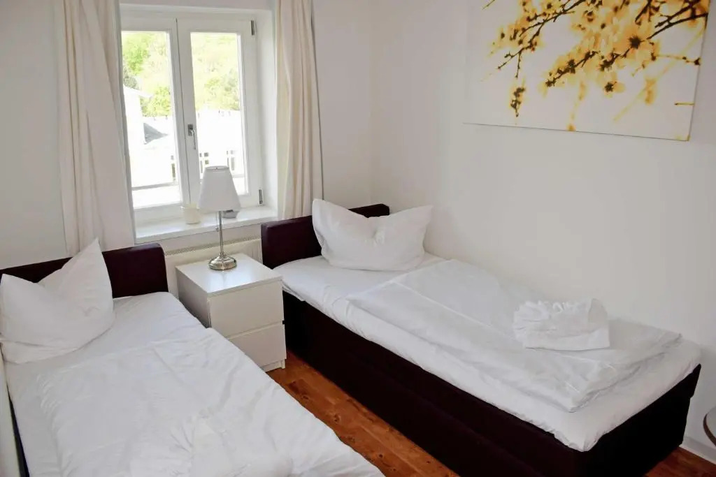 Villa Sonneck Appartement 20
