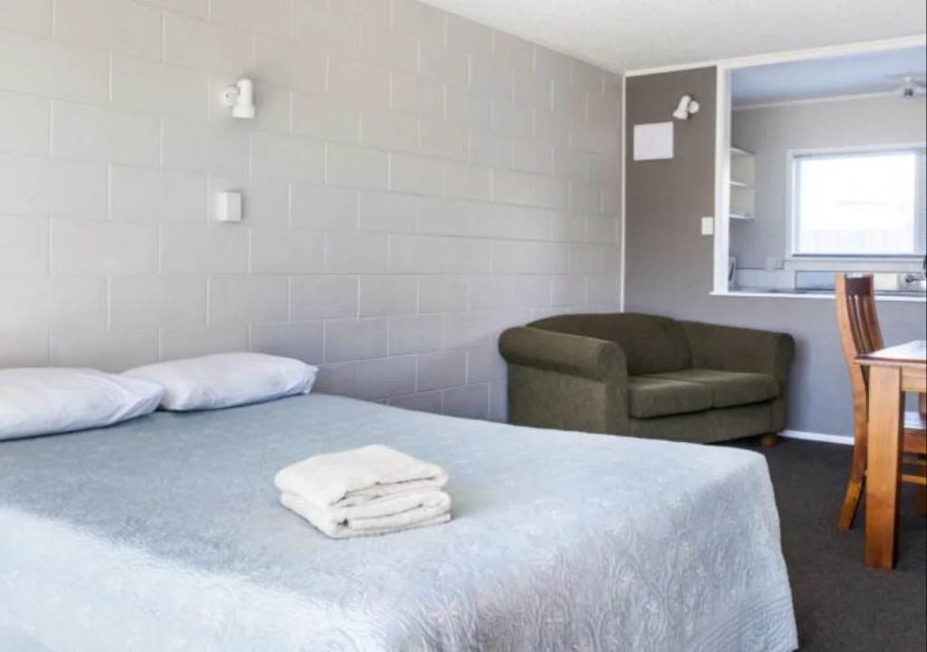 Continental Motel