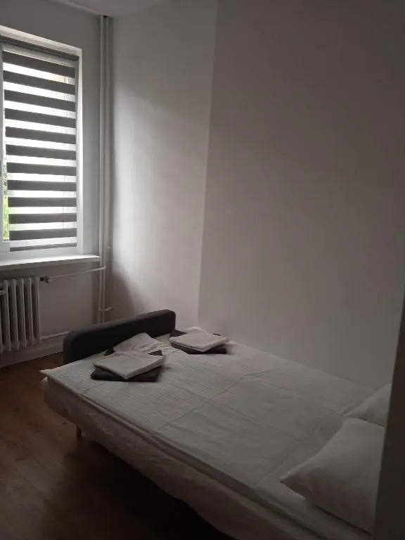 Apartament Morska 71 z parkingiem