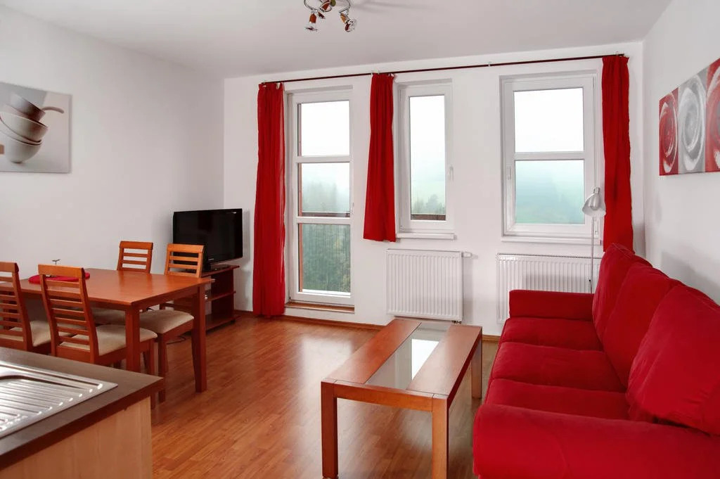 KLINOVEC APARTMENTS LUXURY