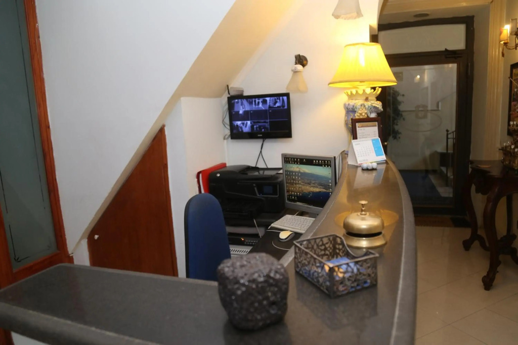 Hotel Sangiuliano 132 centro storico Catania