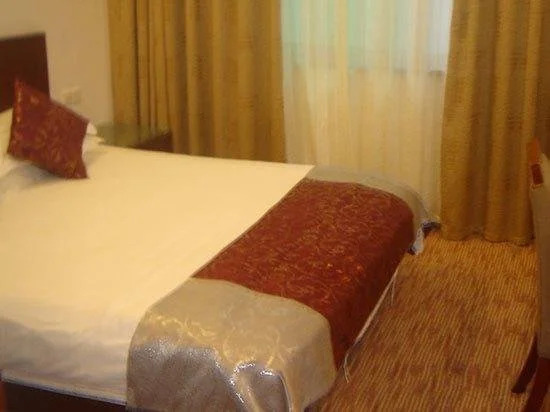 Purple Bamboo Hotel Zhoushan