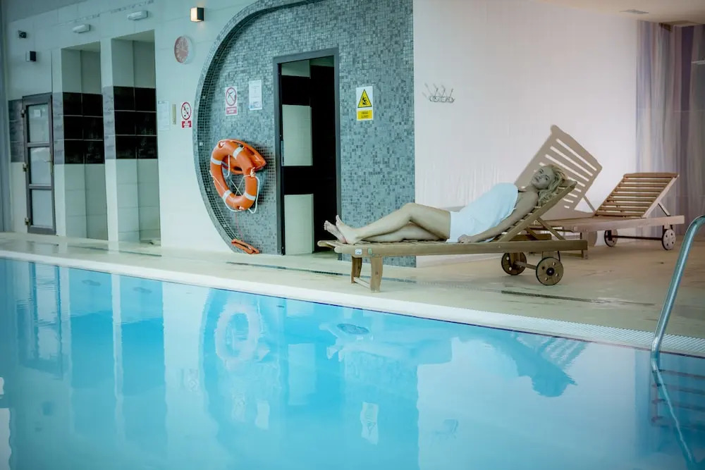 Magnat Resort & Spa