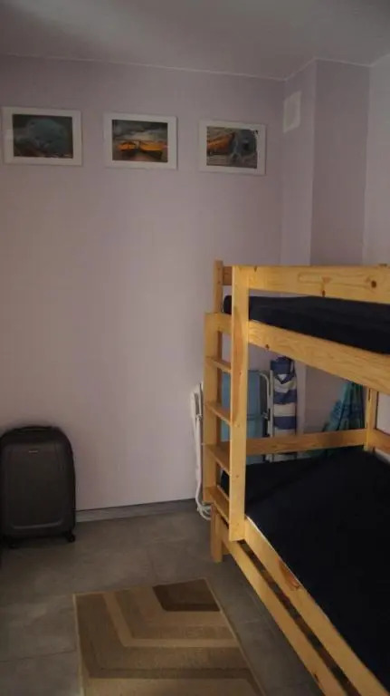 Apartament Riwiera dla 2 par i 2 dzieci, 300m od plaży