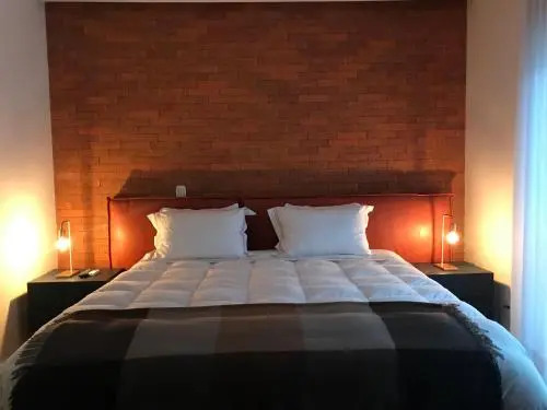 Austin Suites Gramado